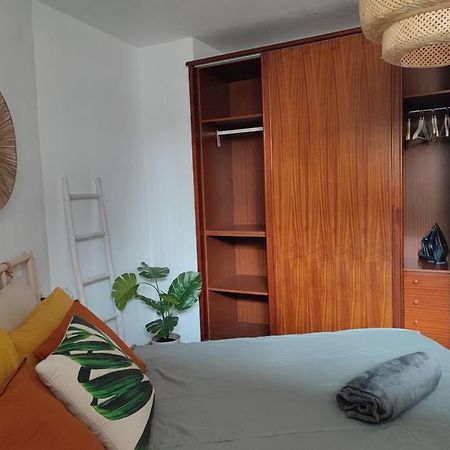Vacational Dreams Apartment Santa Cruz de Tenerife Luaran gambar