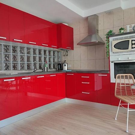 Vacational Dreams Apartment Santa Cruz de Tenerife Luaran gambar