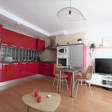 Vacational Dreams Apartment Santa Cruz de Tenerife Luaran gambar