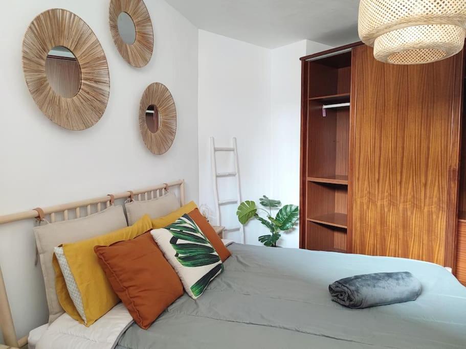 Vacational Dreams Apartment Santa Cruz de Tenerife Luaran gambar