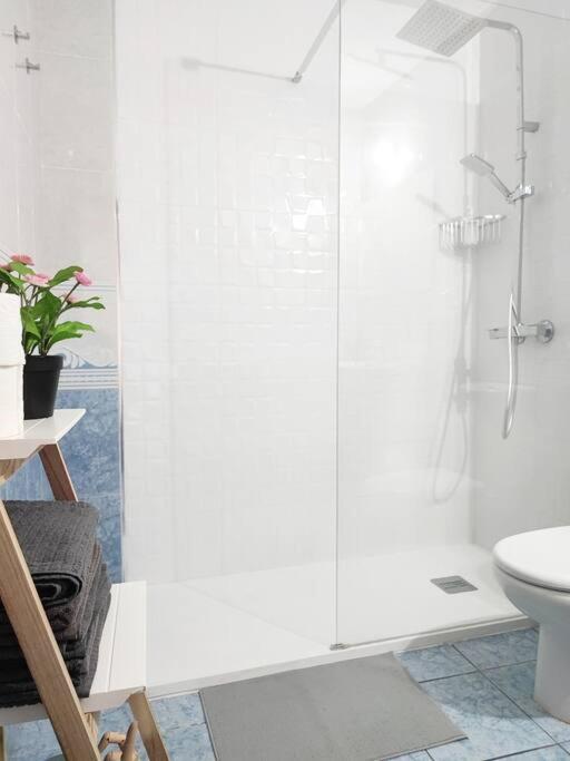 Vacational Dreams Apartment Santa Cruz de Tenerife Luaran gambar