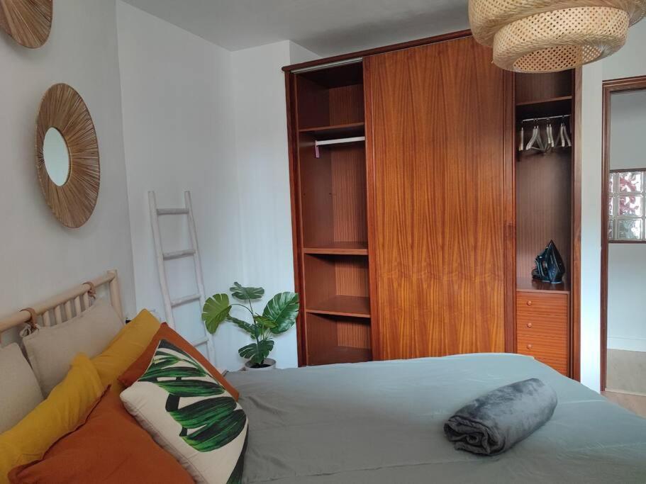 Vacational Dreams Apartment Santa Cruz de Tenerife Luaran gambar
