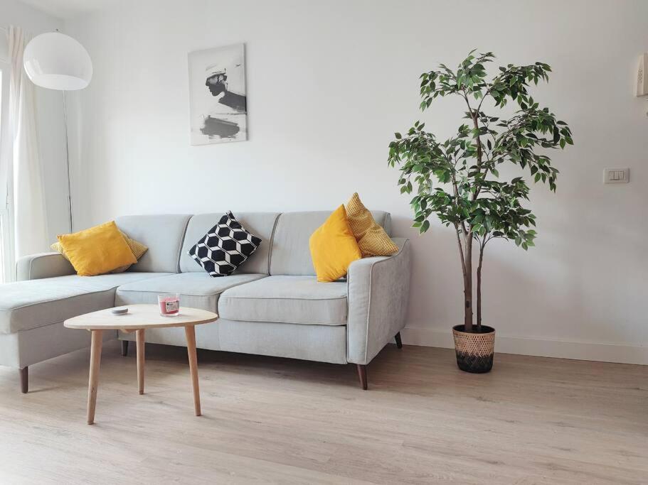 Vacational Dreams Apartment Santa Cruz de Tenerife Luaran gambar