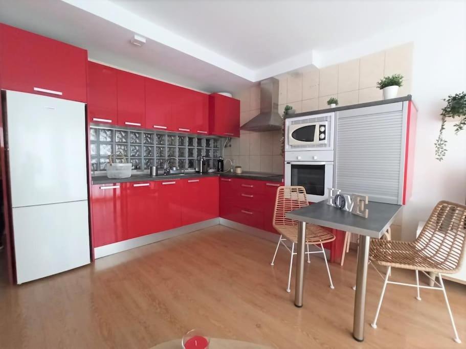 Vacational Dreams Apartment Santa Cruz de Tenerife Luaran gambar