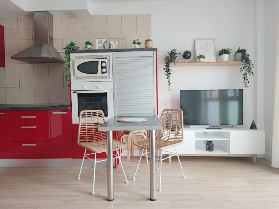Vacational Dreams Apartment Santa Cruz de Tenerife Luaran gambar