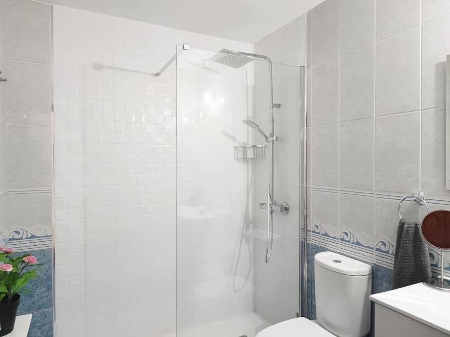 Vacational Dreams Apartment Santa Cruz de Tenerife Luaran gambar