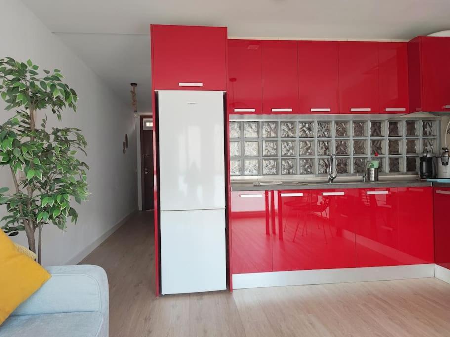 Vacational Dreams Apartment Santa Cruz de Tenerife Luaran gambar
