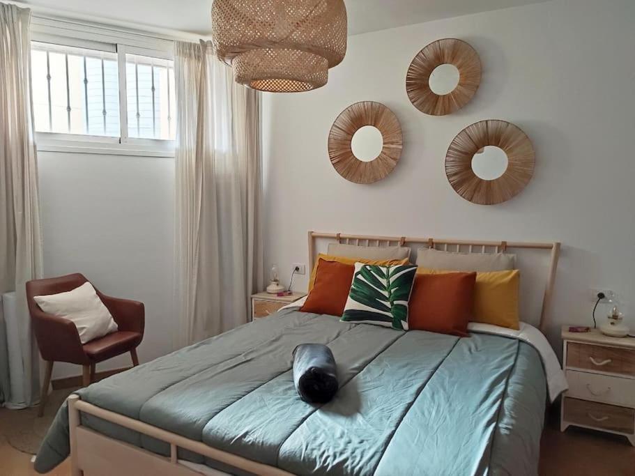 Vacational Dreams Apartment Santa Cruz de Tenerife Luaran gambar