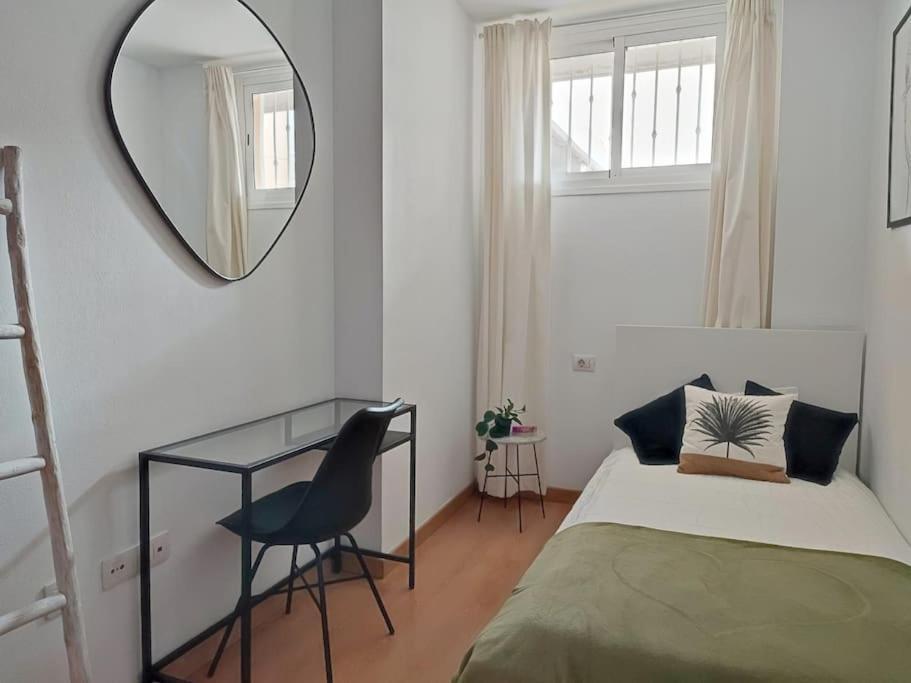 Vacational Dreams Apartment Santa Cruz de Tenerife Luaran gambar