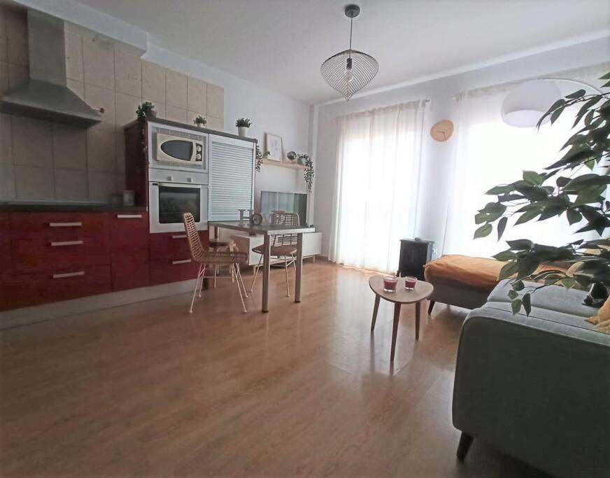 Vacational Dreams Apartment Santa Cruz de Tenerife Luaran gambar