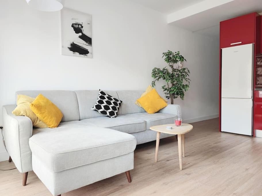 Vacational Dreams Apartment Santa Cruz de Tenerife Luaran gambar