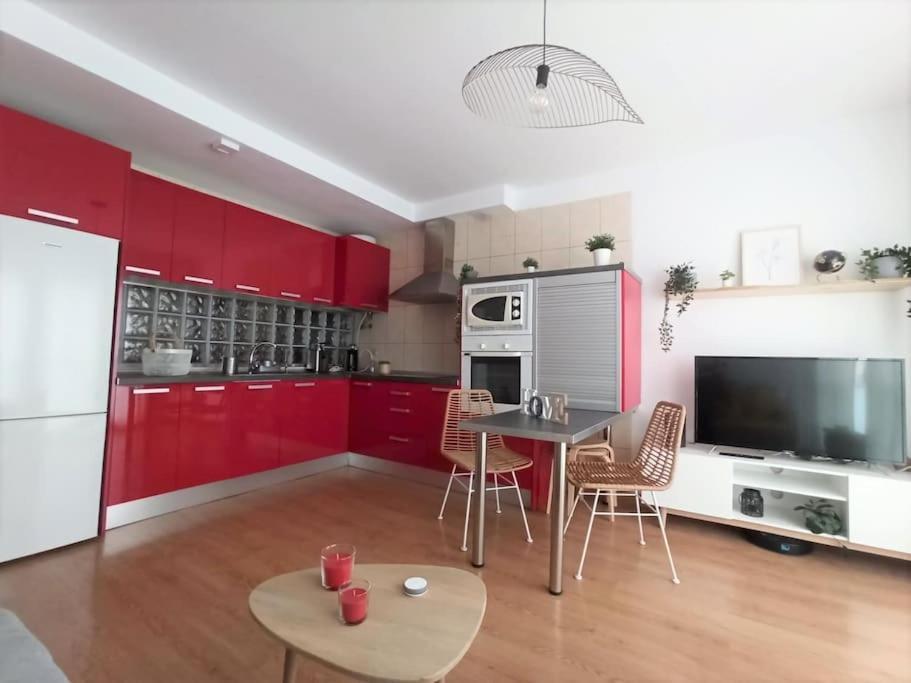 Vacational Dreams Apartment Santa Cruz de Tenerife Luaran gambar